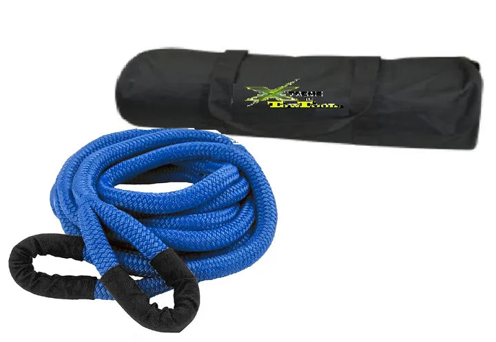 1-1/2 Nylon Tow & Recovery Rope