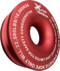 Xtreme Snatch Block Pulley