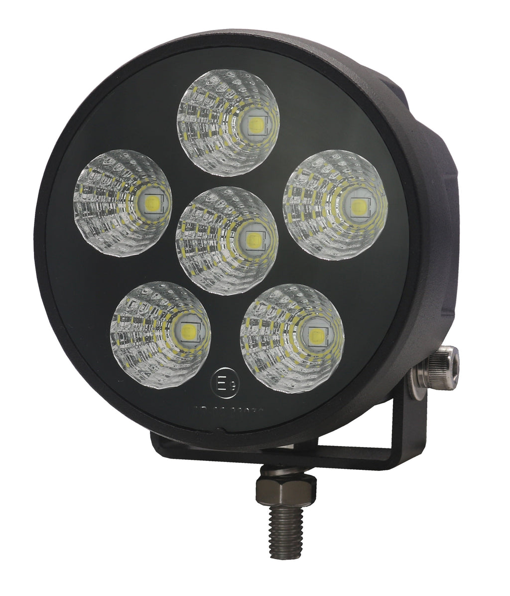 Xtreme 3.6'' LED Reverse Light – Floor beam