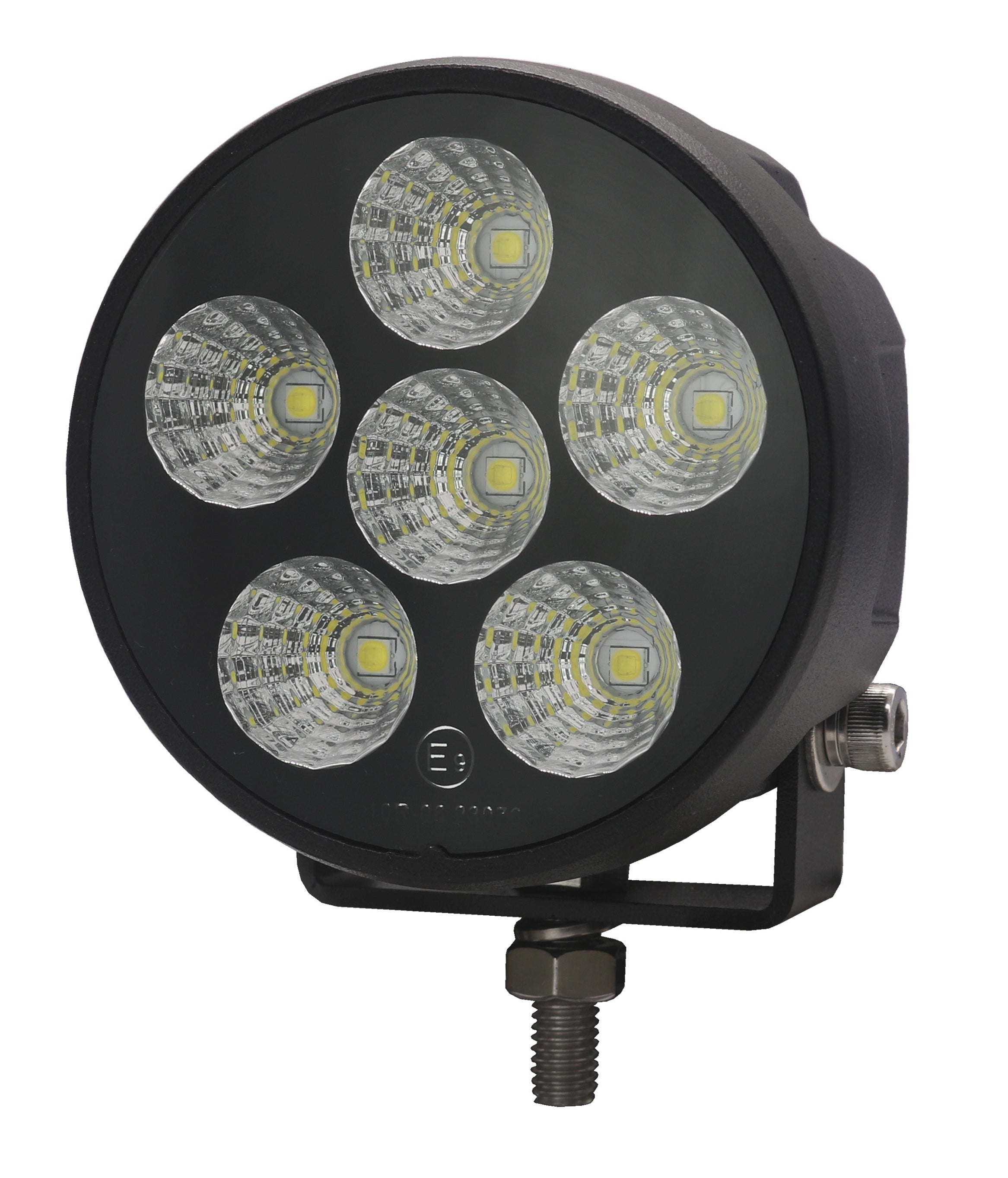 Xtreme 3.6'' LED Reverse Light – Floor beam