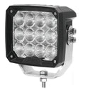 Xtreme 6’’ Heavy-duty LED Work Light - Flood Beam