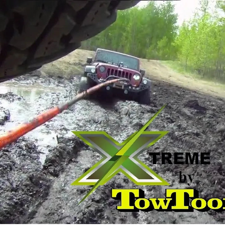 Xtreme Kinetic Rope