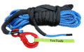 7/16" Synthetic Winch Rope