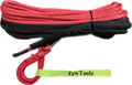 3/16" (4.8mm) Synthetic Winch Rope