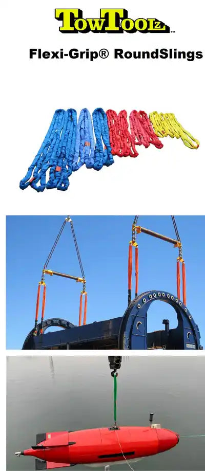 Lifting Round Sling