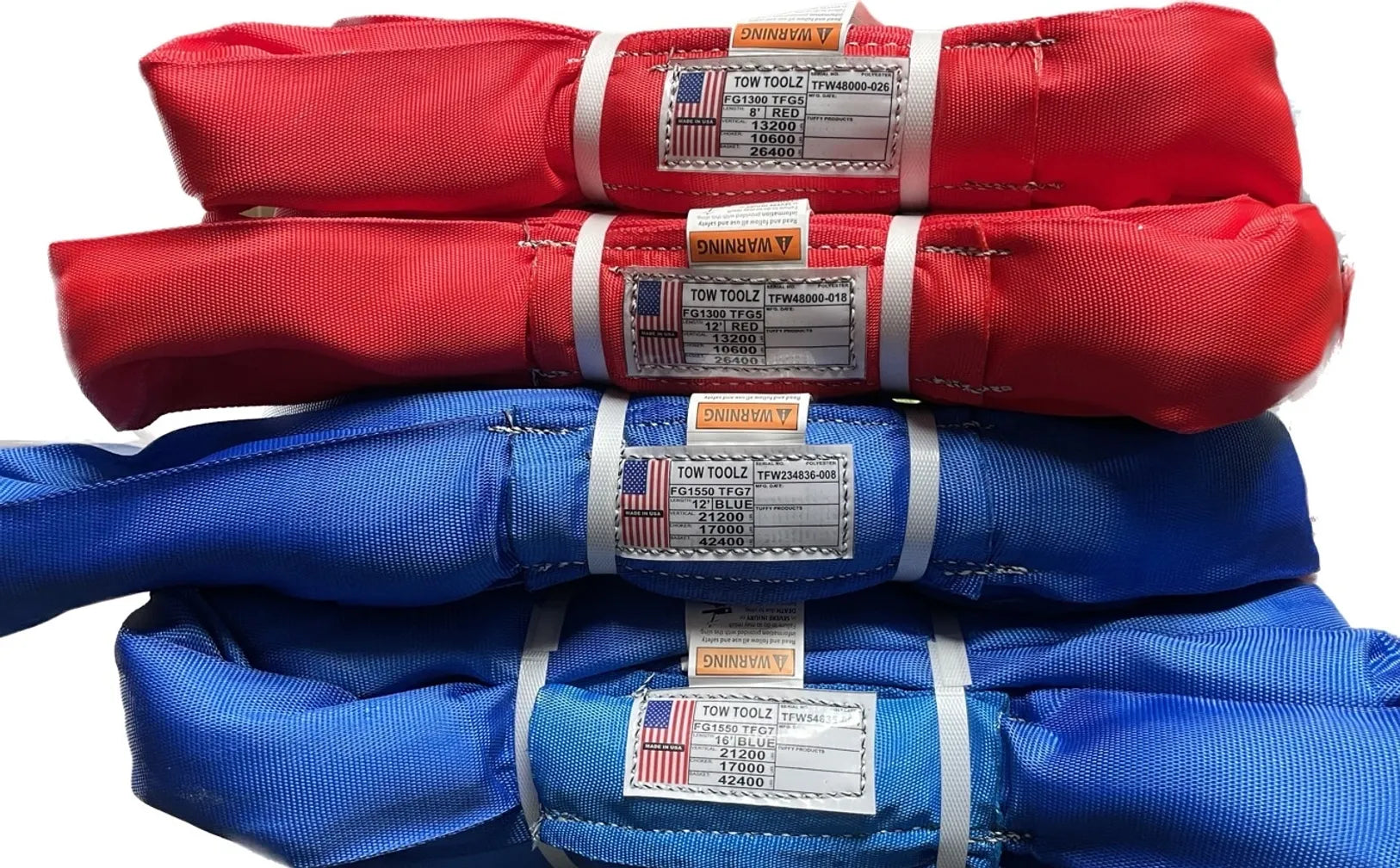 Lifting Round Sling