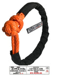 1/2in x 22in Soft Shackle MBS 62000 lbs