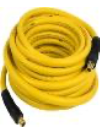 Xtreme High-Performance Hybrid Air Hose