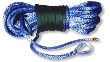 Synthetic Winch Rope